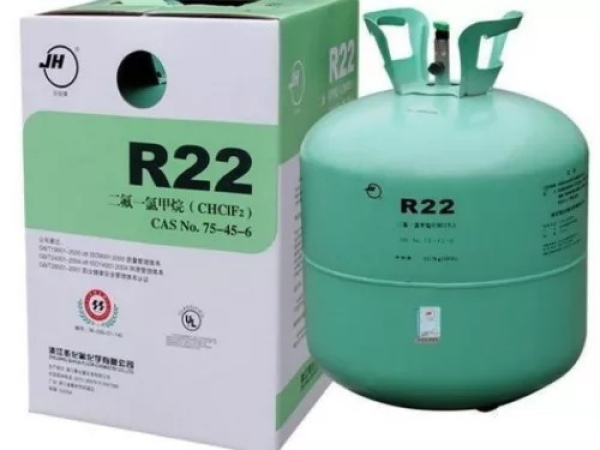 制冷配件維修時如何正確取出氨制冷劑？