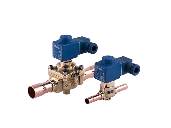 電磁閥選型你了解嗎？