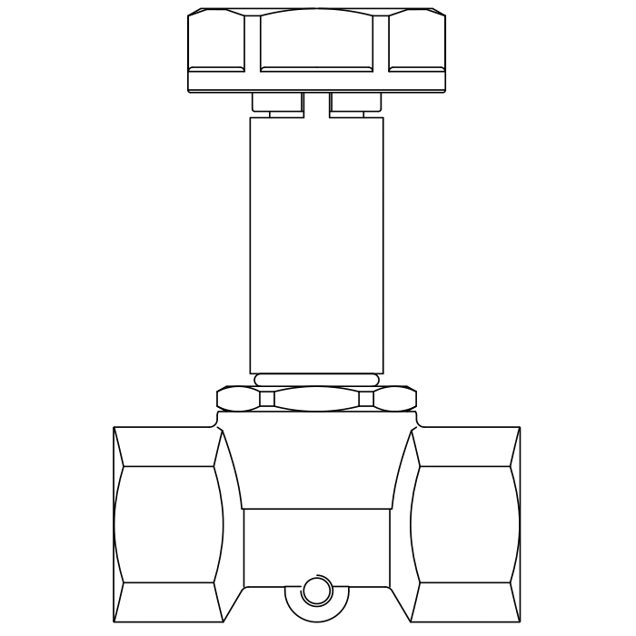 常閉工業用電磁閥1522/04S,FPT內螺紋直接頭 常閉工業用電磁閥1522/04S,FPT內螺紋直接頭