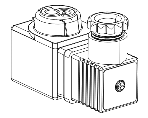 智能接頭系統9910/RD2,電壓24 VDC 智能接頭系統9910/RD2,電壓24 VDC